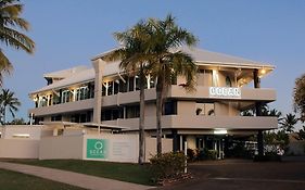 Ocean International Hotel Mackay